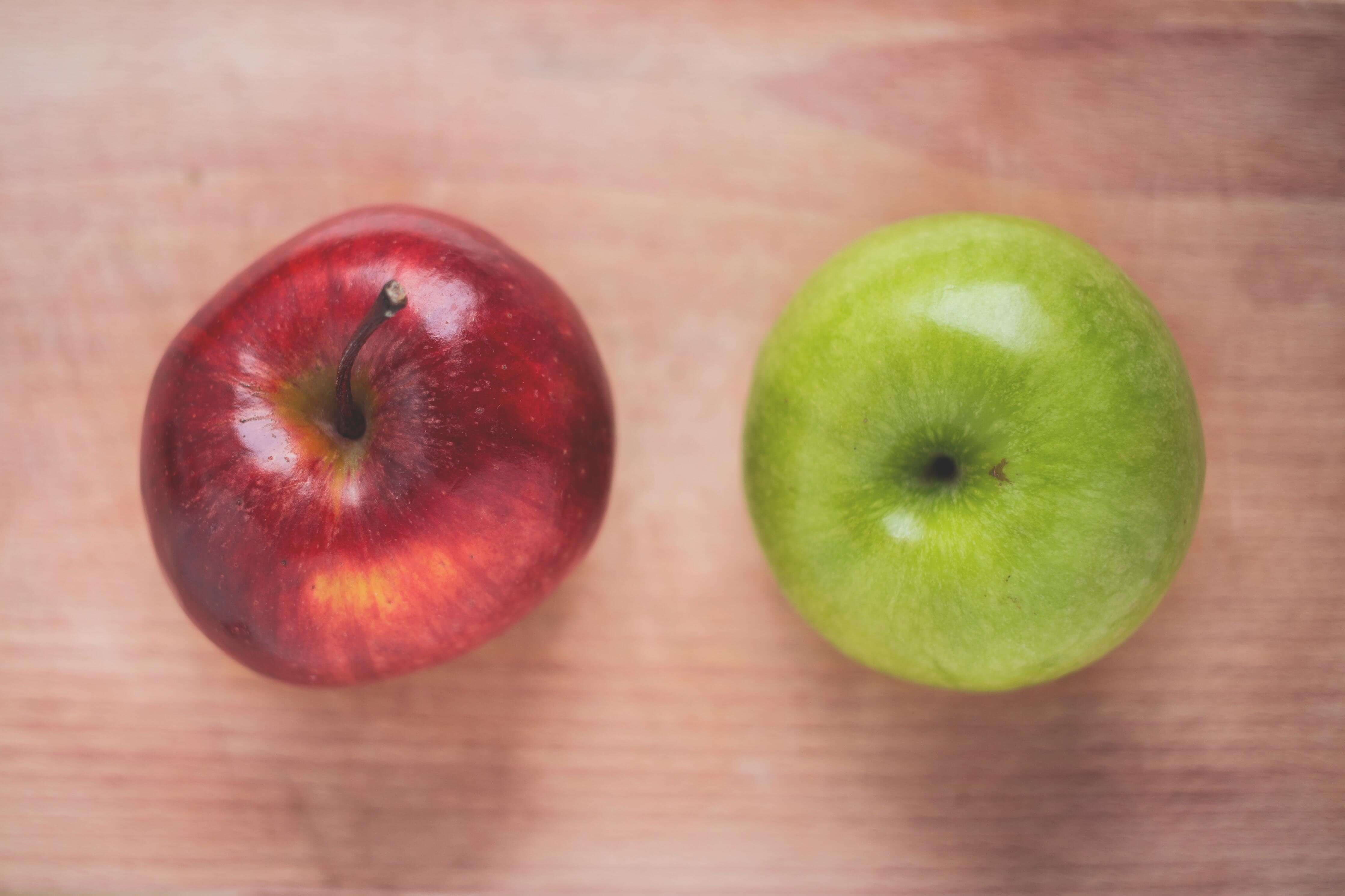 alt text apple
